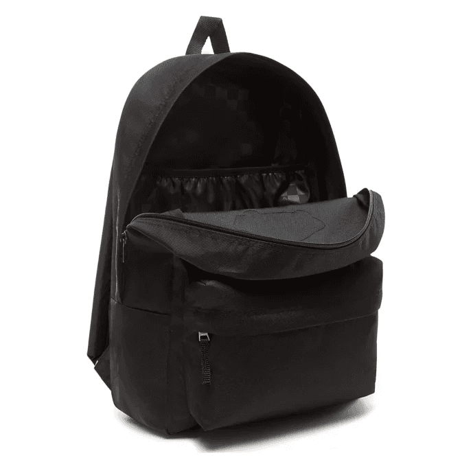 Vans Old Skool Classic Backpack Batoh US OS VN000H4YBLK1 - náhled 4