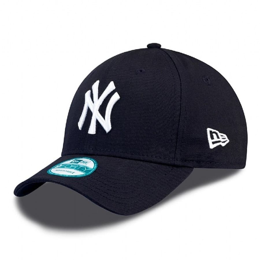 NEW ERA NEW ERA 940 MLB League Basic NEYYAN Kšiltovka US One Size 10531939