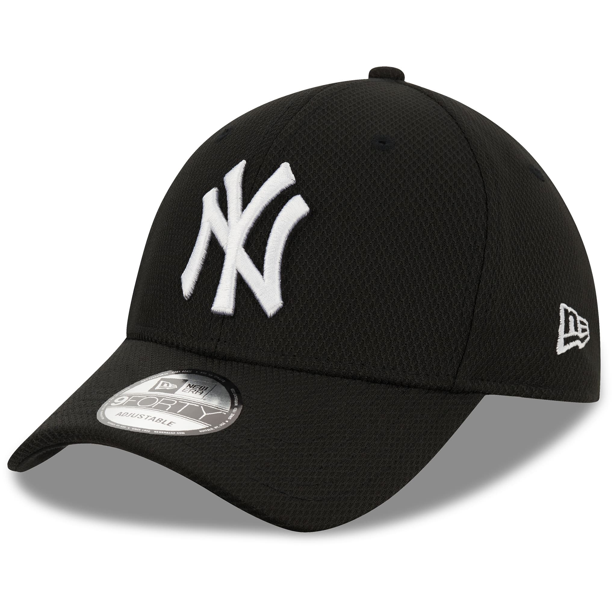 NEW ERA 940 MLB Diamond era NEYYAN Kšiltovka US One Size 12523907