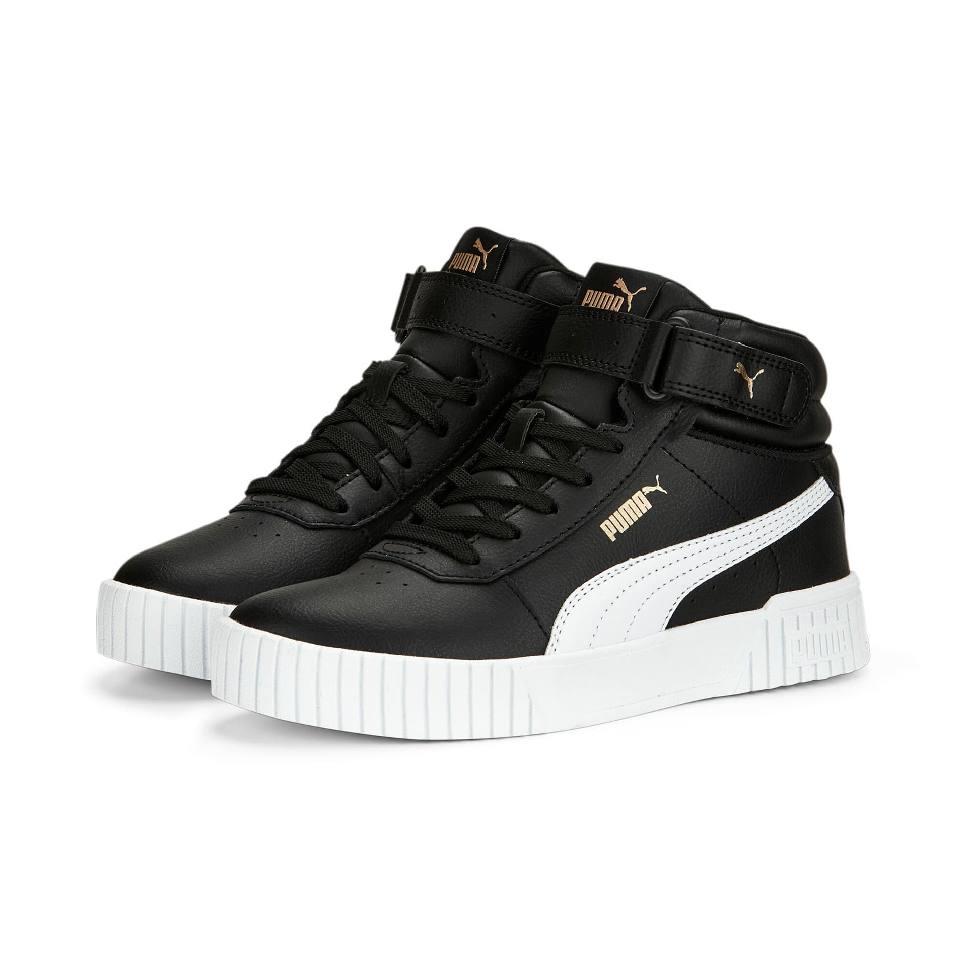 Puma Carina 2.0 Mid Dámské boty EU 40 385851-05