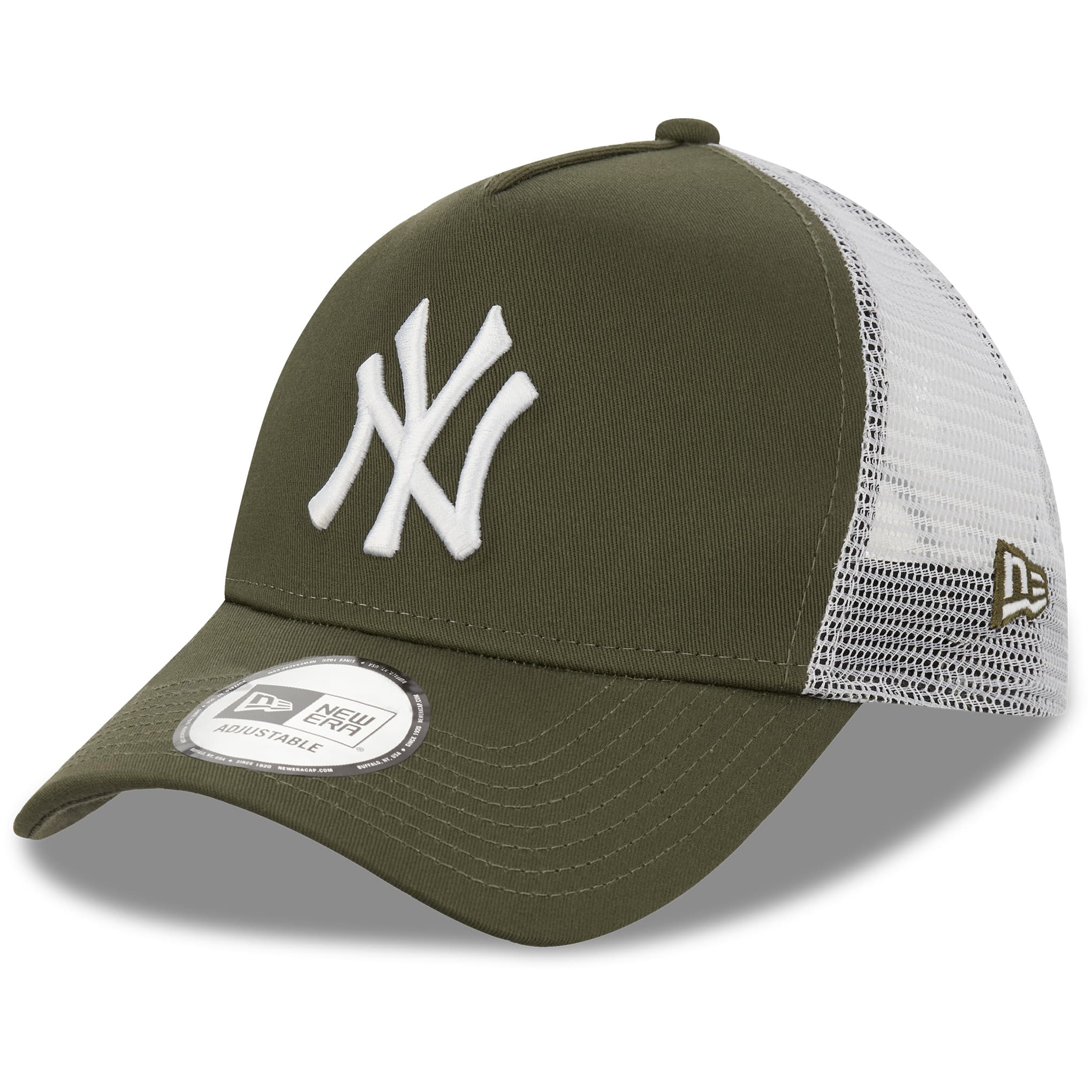 NEW ERA 940 Af trucker MLB league essential NEYYAN Kšiltovka US One Size 12523894